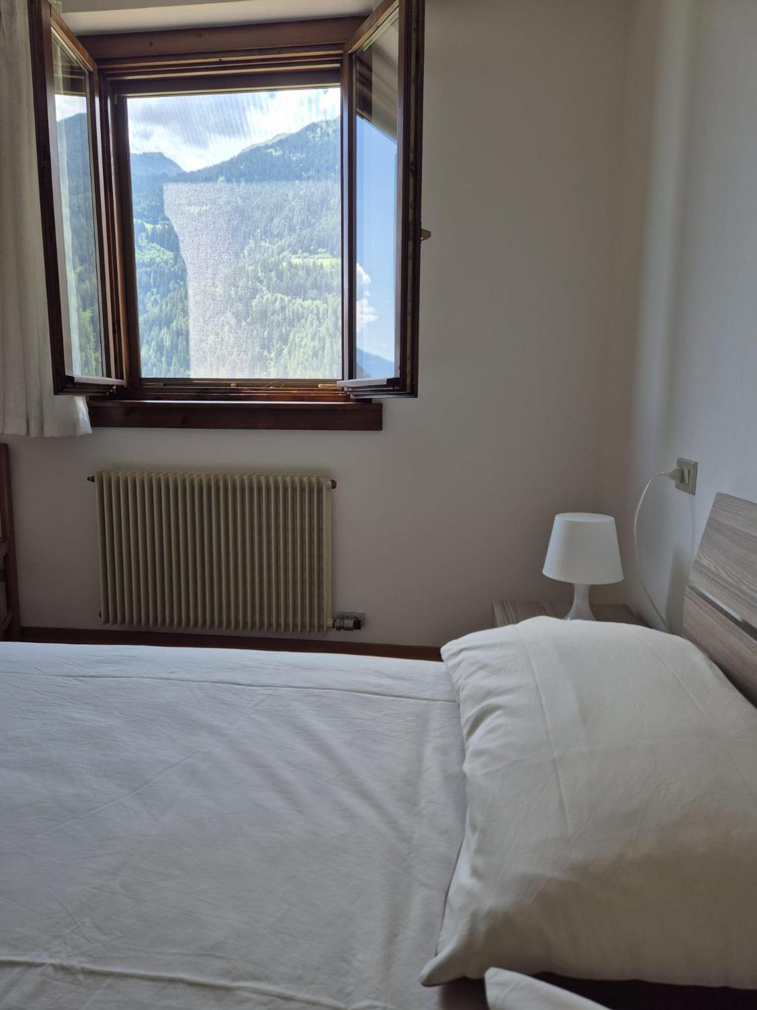 Snow Home Apartment - Cipat 022093-At-381181 Giustino Екстериор снимка