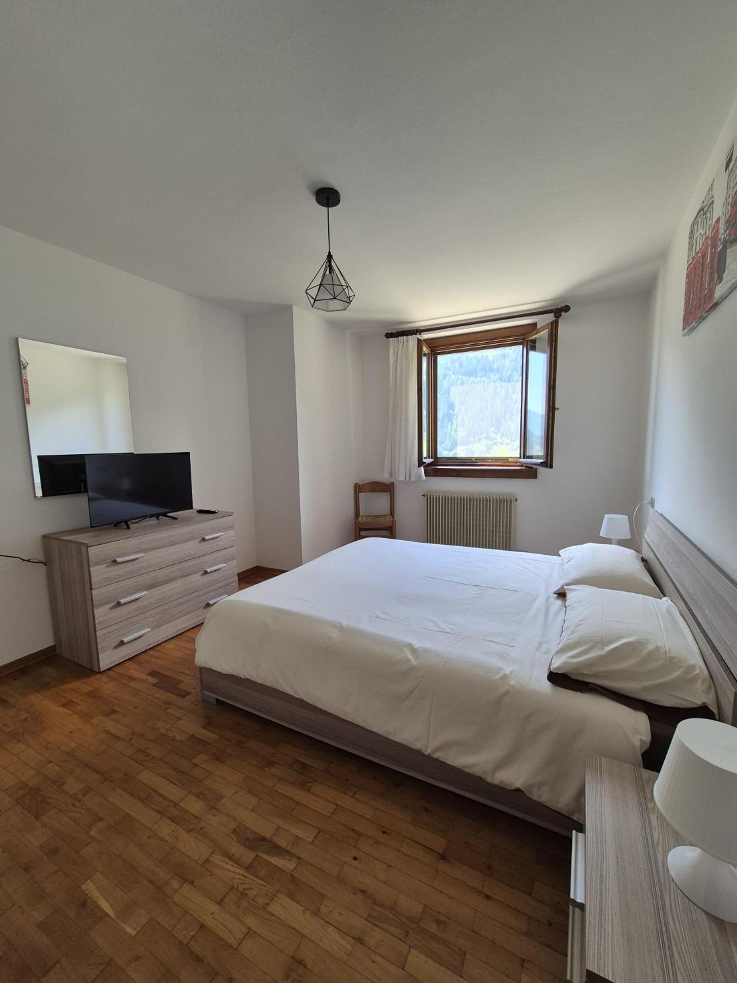 Snow Home Apartment - Cipat 022093-At-381181 Giustino Екстериор снимка