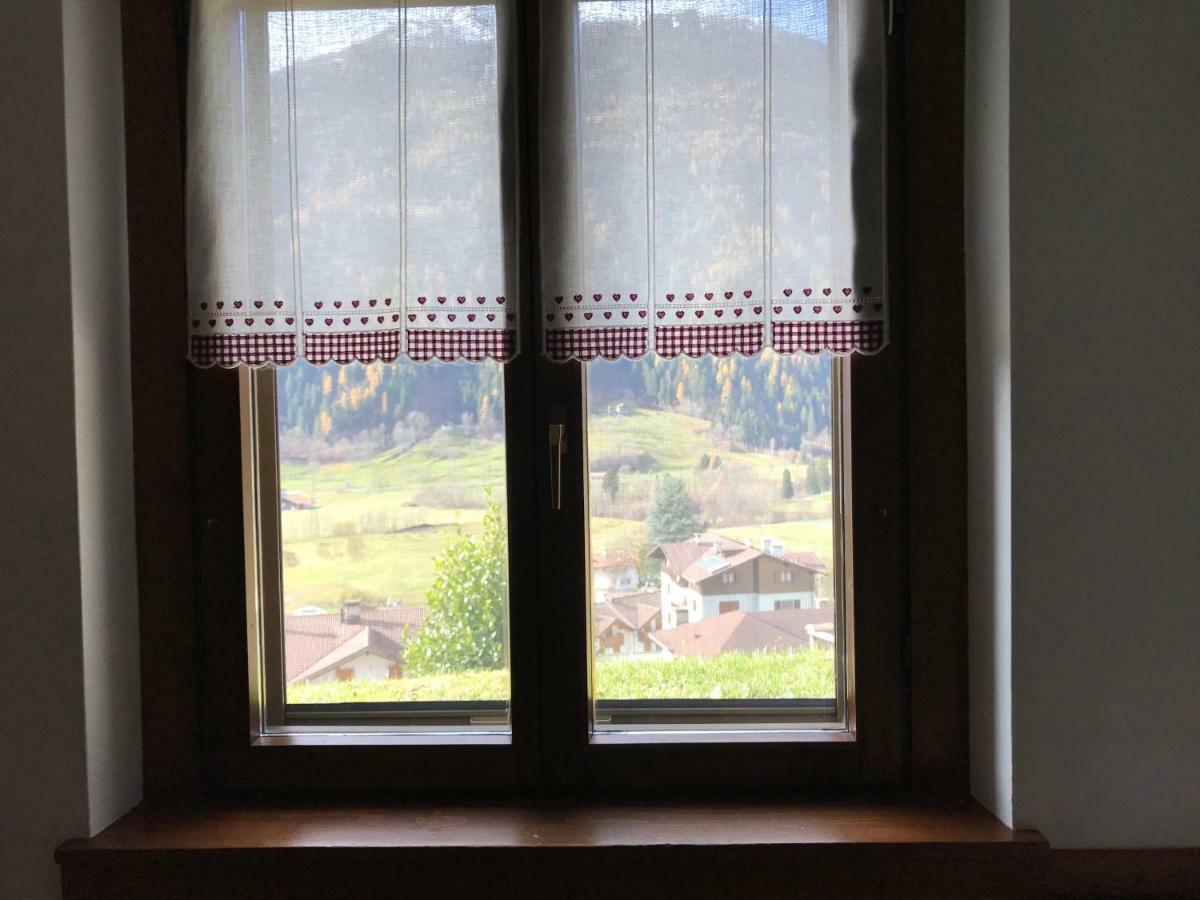 Snow Home Apartment - Cipat 022093-At-381181 Giustino Екстериор снимка