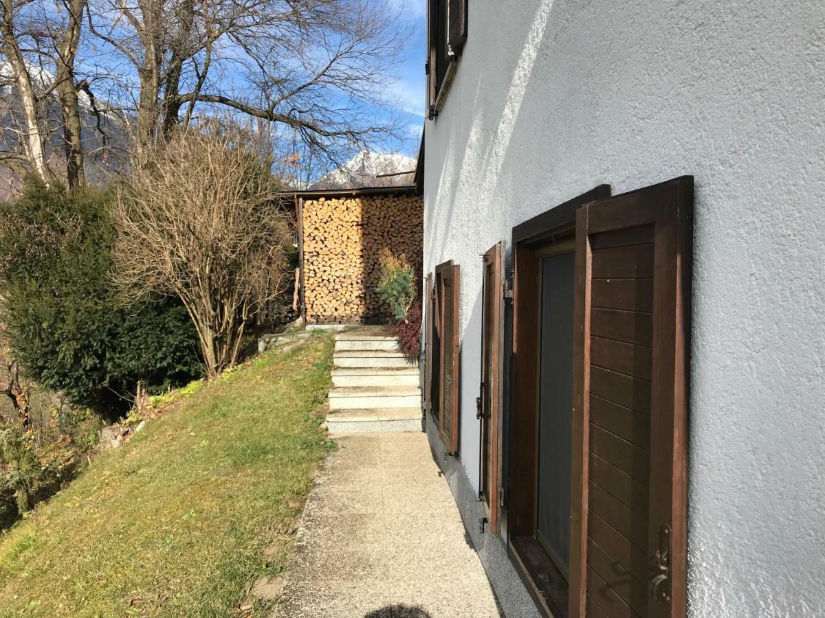 Snow Home Apartment - Cipat 022093-At-381181 Giustino Екстериор снимка