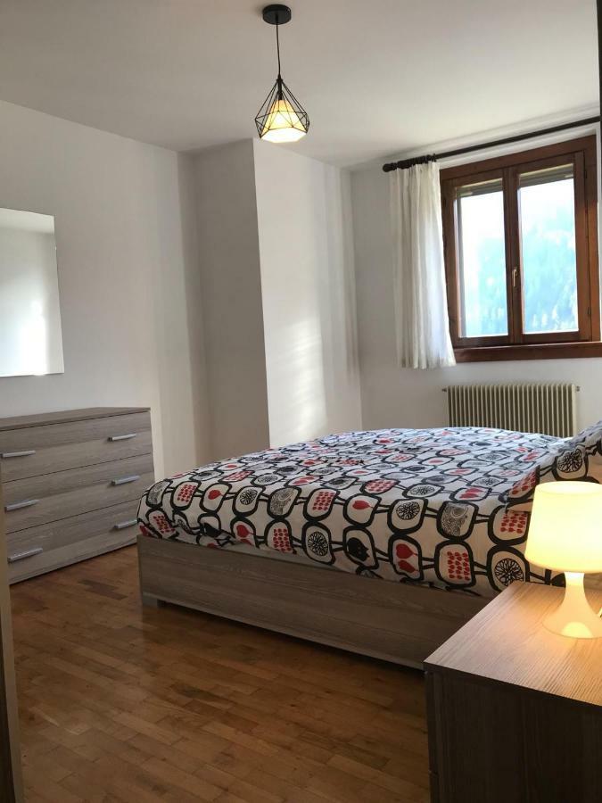 Snow Home Apartment - Cipat 022093-At-381181 Giustino Екстериор снимка