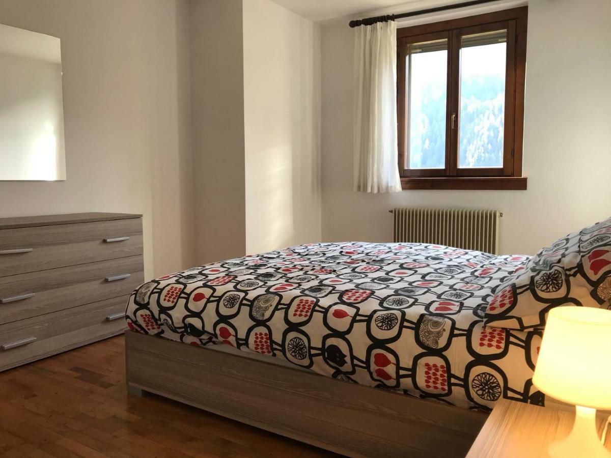Snow Home Apartment - Cipat 022093-At-381181 Giustino Екстериор снимка