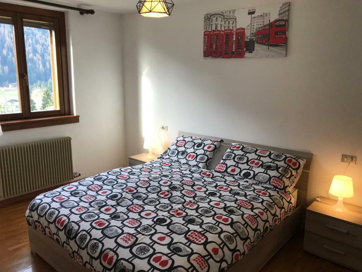 Snow Home Apartment - Cipat 022093-At-381181 Giustino Екстериор снимка
